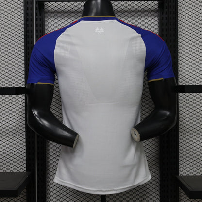 Maillot  26/27 LYON Domicile Player