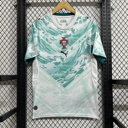 Maillot 25/26 Portugal Extérieur