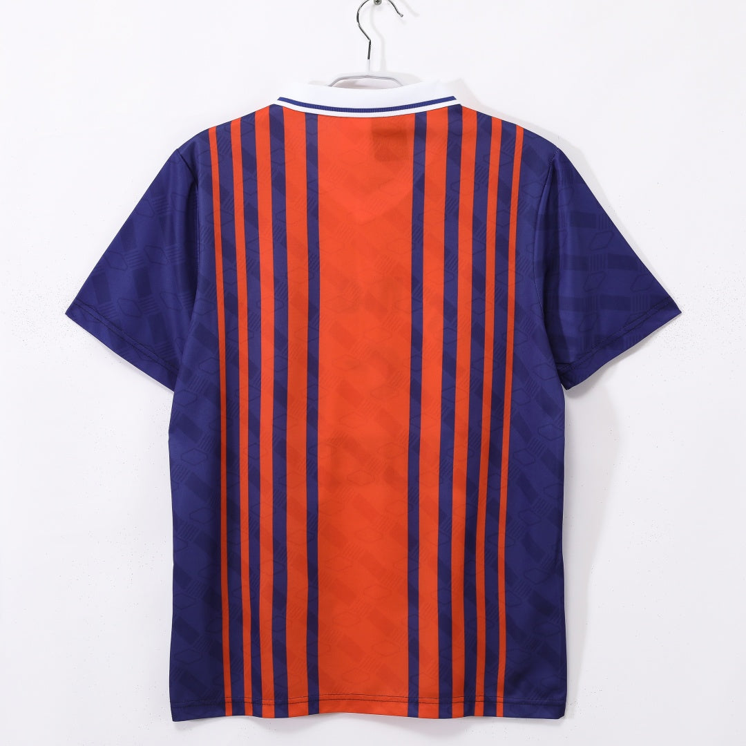 1993-1994 Maillot  PSG Domicile Retro