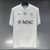 Maillot 25/26 Naples Extérieur