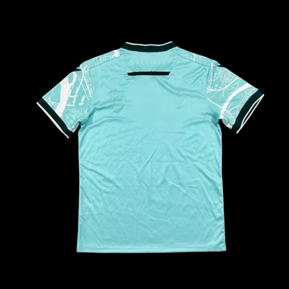 Maillot 25/26 Nantes Extérieur