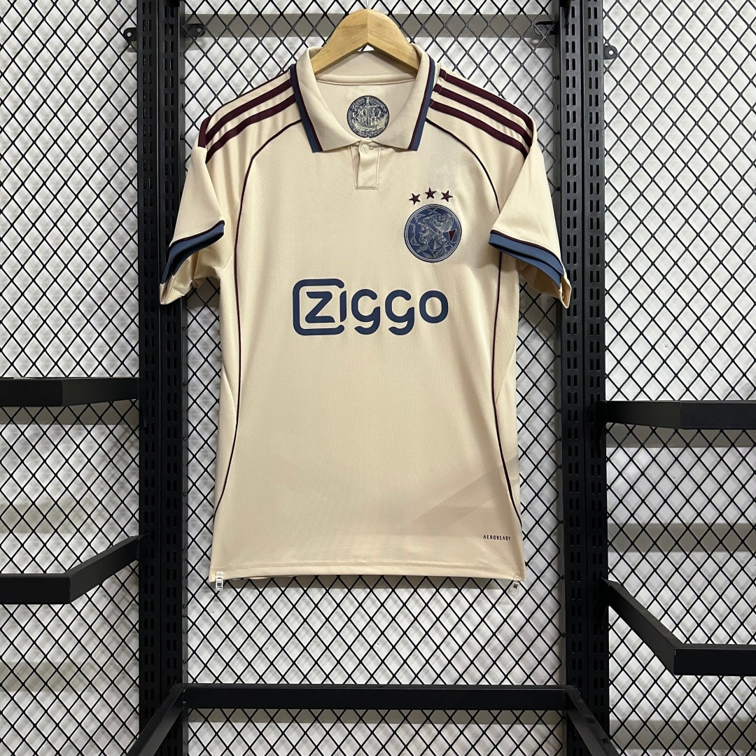 Maillot 25/26 Ajax Third