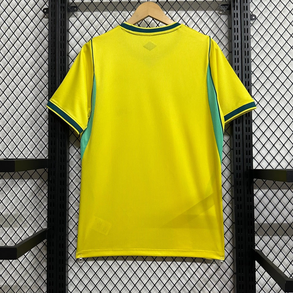 Maillot 2026 Brésil Domicile
