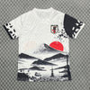 Maillot 25/26 japon Spécial white q