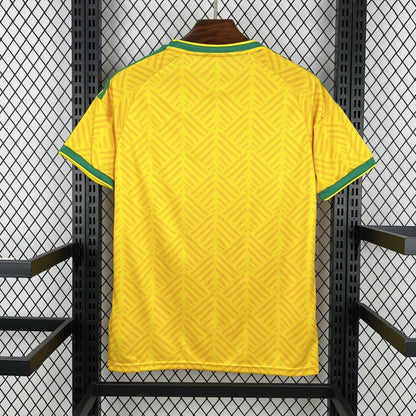 Maillot 2026 South Africa Domicile