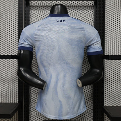 Maillot 26/27 AJAX Extérieur player