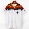 1994 Allemagne Domicile  Retro