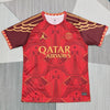 Maillot 26/27 PSG  Spécial red