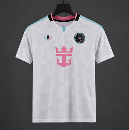 Maillot 26/27 Inter Miami Third