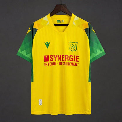 Maillot 26/27 Nantes Domicile