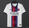 Maillot Paris Saint-Germain Extérieur 2026/2027
