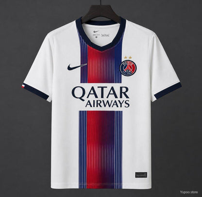 Maillot Paris Saint-Germain Extérieur 2026/2027