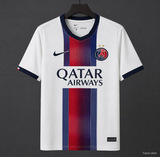 Maillot Paris Saint-Germain Extérieur 2026/2027