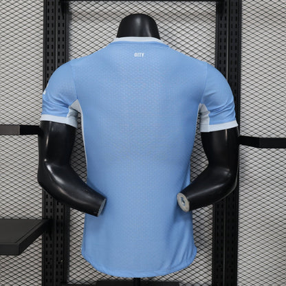 Maillot 26/27 Manchester City Domicile player