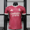 26/27 Maillot  Real Madrid Third  player