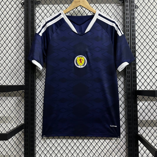 Maillot 25/26 Scotland Domicile