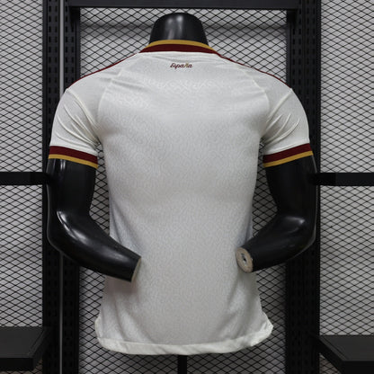 Maillot 26/27 Espagne Extérieur player 2 Étoiles