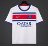 Maillot 26/27 PSG white Spécial