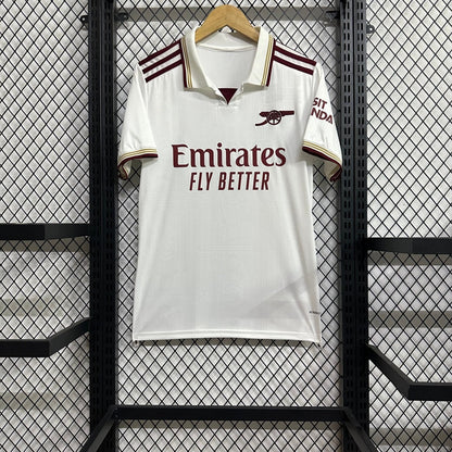Maillot 25/26 Arsenal Third