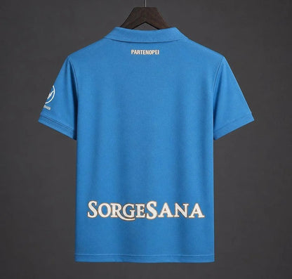Maillot 26/27 SSC Naples Home