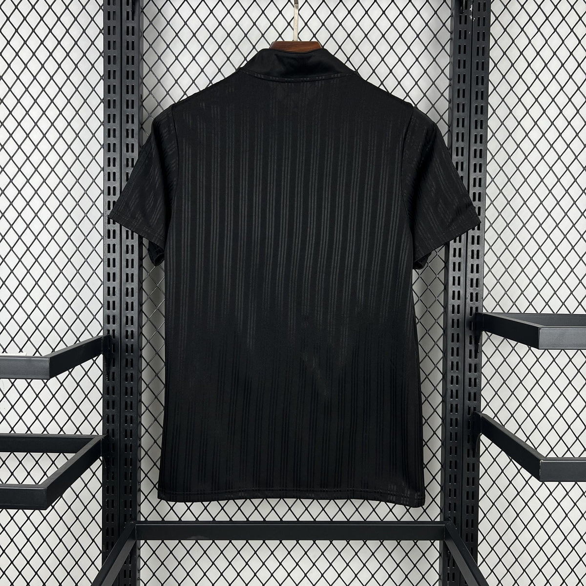 1995 Maillot Liverpool Rétro Spécial black