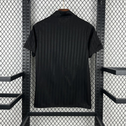 1995 Maillot Liverpool Rétro Spécial black
