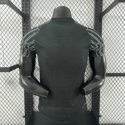 Maillot 25/26 PSG player  Spécial black