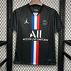 2019-2020 Maillot  PSG Domicile Retro