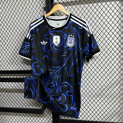 Maillot 2026 Argentine Extérieur