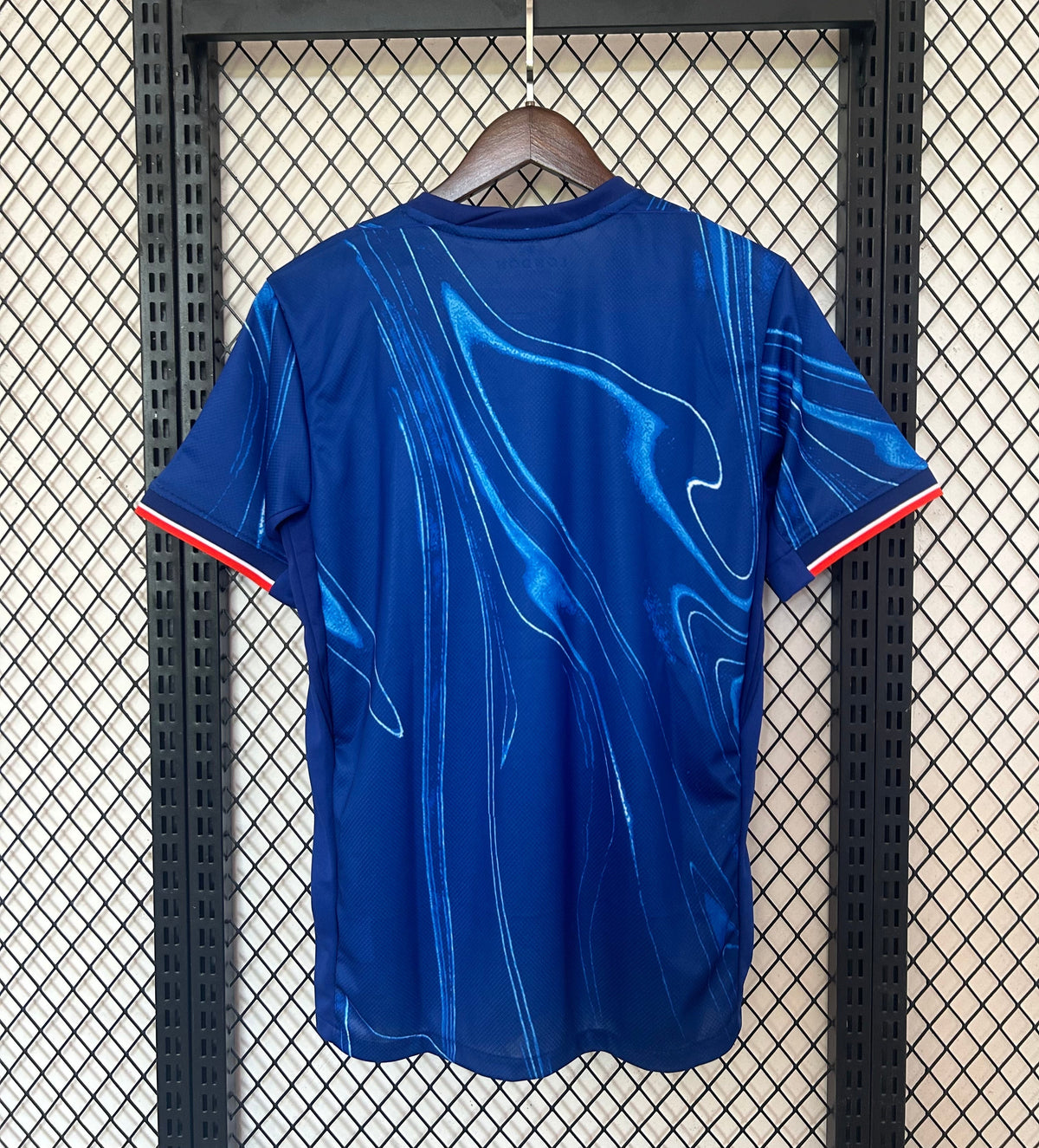 Maillot 24/25 Chelsea