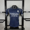 25/26 Maillot Real Madrid Extérieur player