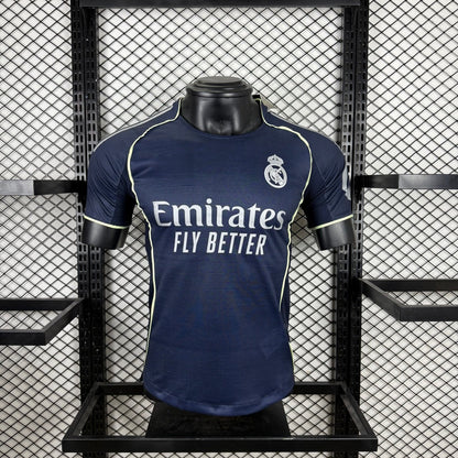 25/26 Maillot Real Madrid Extérieur player