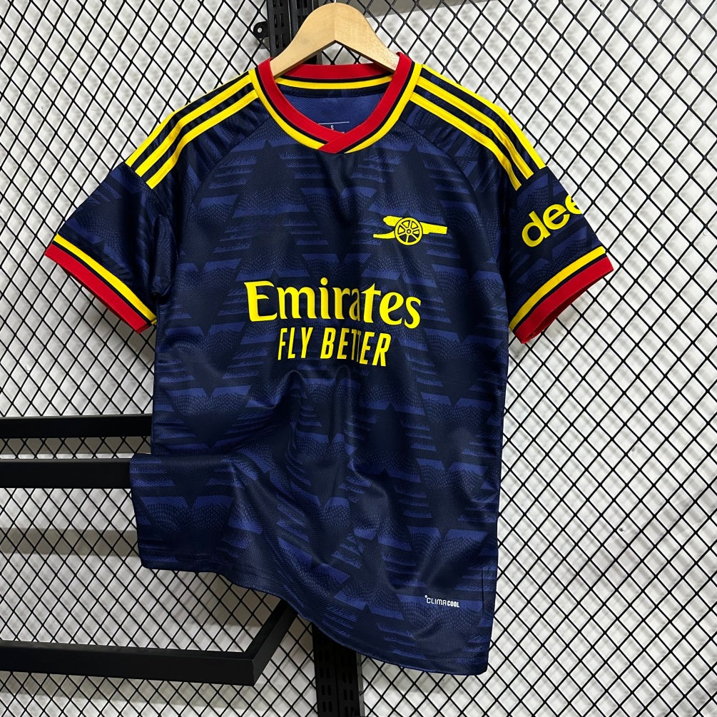Maillot Arsenal Extérieur 2026/2027
