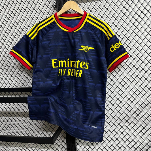 Maillot Arsenal Extérieur 2026/2027