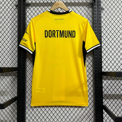 Maillot 26/27 Dortmund Domicile