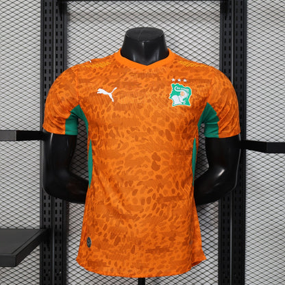 Maillot 25/26 Côte d'Ivoire  player