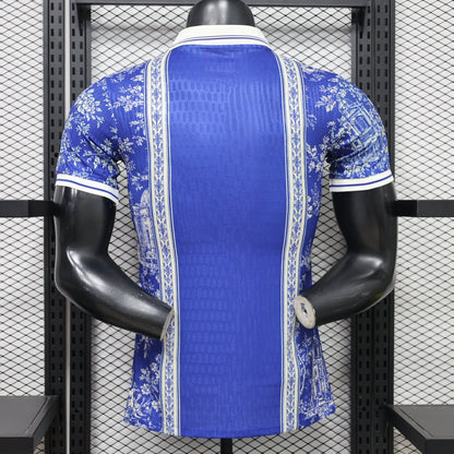 Maillot 26/27 Chelsea player Spécial blue