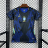 Maillot 2026 Brésil  Extérieur woman