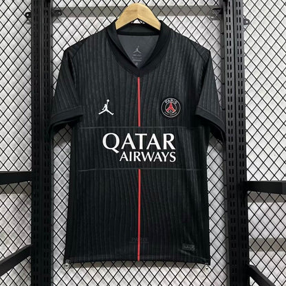 Maillot 25/26 PSG Fourth