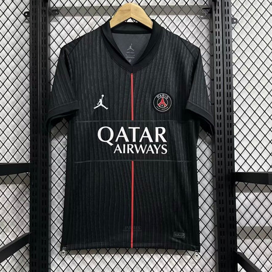Maillot 25/26 PSG Fourth