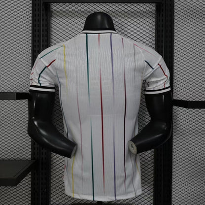 Maillot 25/26 Japon Extérieur  player
