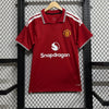 26/27 Maillot Manchester United Domicile