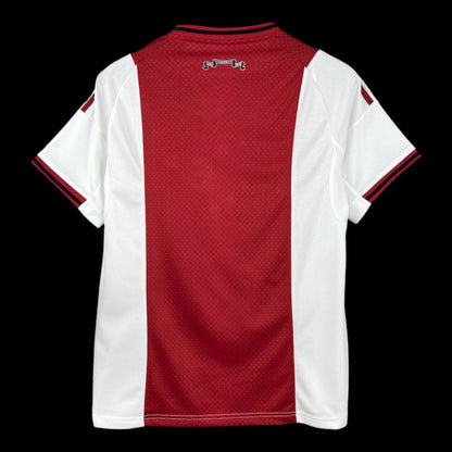Maillot 25/26 Ajax Domicile