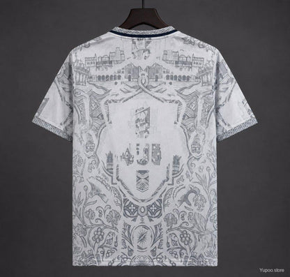 Maillot 26/27 Portugal Portugal White Spécial