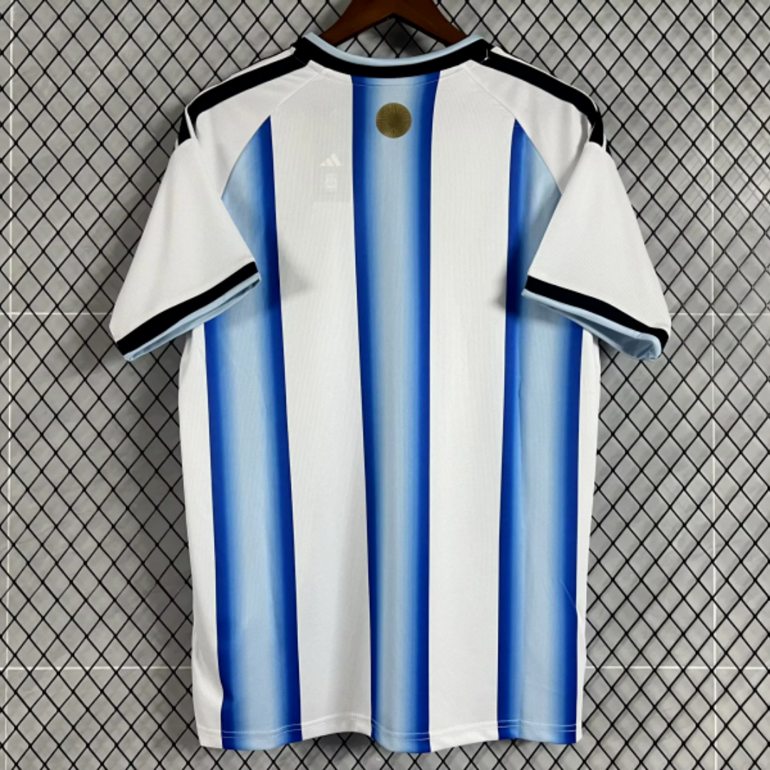 Maillot 25/26 Argentine Domicile