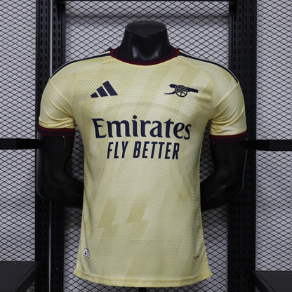 Maillot 26/27 Arsenal Third  player