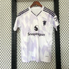 Manchester United maillot Extérieur 2025 2026