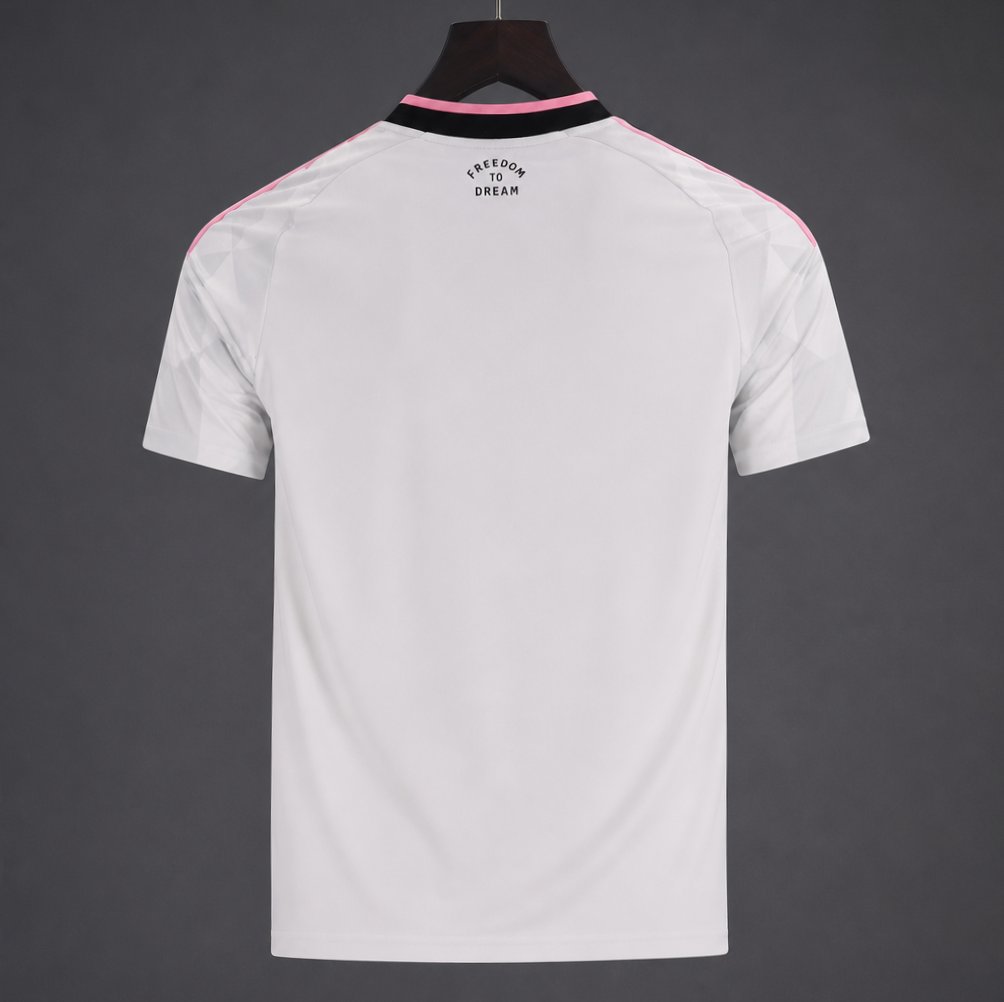 Maillot Inter Miami Third 2026/2027 (Messi)