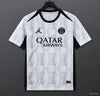 Maillot 26/27  PSG Spécial white