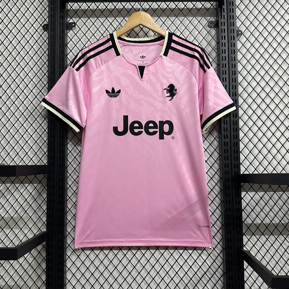 Maillot Juventus Turin Extérieur 2026/2027